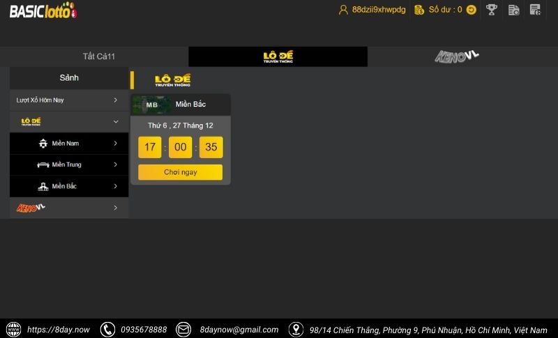 Hinh anh trong game So Đe Truyen Thong 8Day - Hinh 3