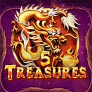 5treasures 8day