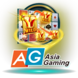 asia gaming