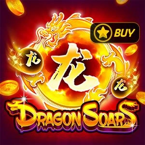 dragon soar 8day