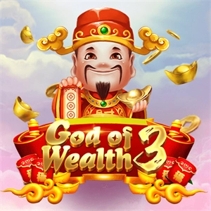 god of wealth3 8day