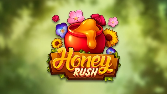 honey rush 8day