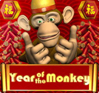 year of the monkey 8day