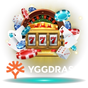 yggdrasil